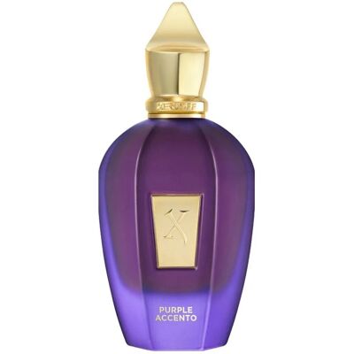 Purple Accento woda perfumowana spray 100ml Purple Accento woda perfumowana spray 100ml