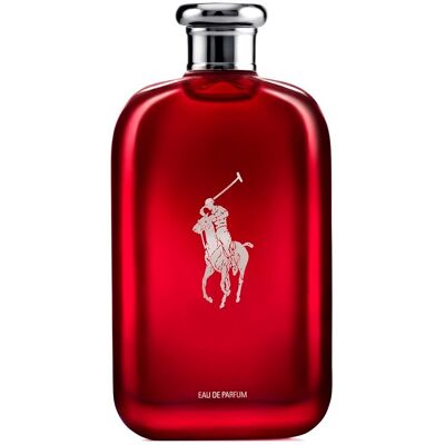 Ralph Lauren Polo Red Eau de Parfum 200ml - Męskie perfumy Ralph Lauren Polo Red Eau de Parfum 200ml - Męskie perfumy