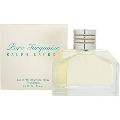 Polo Ralph Lauren Pure Turuise Women Eau De Parfum Unikat 40 Ml Polo Ralph Lauren Pure Turuise Women Eau De Parfum Unikat 40 Ml