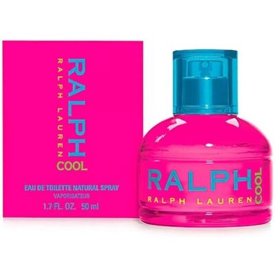 Polo Ralph Lauren Ralph Cool 100ml Eau De Toilette Unikat 100 Ml Polo Ralph Lauren Ralph Cool 100ml Eau De Toilette Unikat 100 Ml