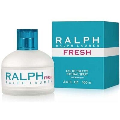 Ralph Lauren Ralph Fresh Eau de Toilette - Kobieta 100ml Ralph Lauren Ralph Fresh Eau de Toilette - Kobieta 100ml