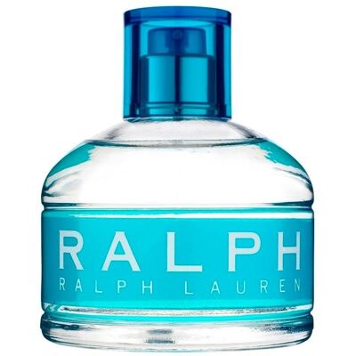 Ralph Lauren Eau de Toilette - Kwiatowy, Jabłko, Mandarynka - Kobieta Ralph Lauren Eau de Toilette - Kwiatowy, Jabłko, Mandarynka - Kobieta