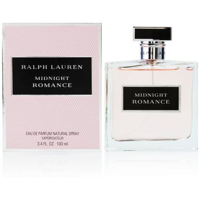 Polo Ralph Lauren Romance Midnight, Woda Perfumowana, 100 Ml Polo Ralph Lauren Romance Midnight, Woda Perfumowana, 100 Ml