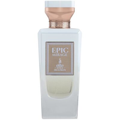 RISALA ELITE EPIC MIRAGE Woda perfumowana damska 100 ml RISALA ELITE EPIC MIRAGE Woda perfumowana damska 100 ml