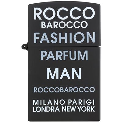 Roccobarocco, Fashion Man, Woda Toaletowa Dla Mężczyzn, 75 Ml Roccobarocco, Fashion Man, Woda Toaletowa Dla Mężczyzn, 75 Ml