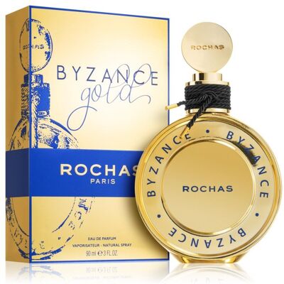 Rochas, Byzance Gold, Woda Perfumowana, 90ml Rochas, Byzance Gold, Woda Perfumowana, 90ml