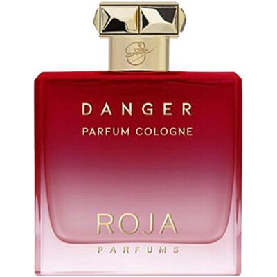 Roja Parfums Roja Danger - Lawenda, Wanilia, Cytrusy Perfum Roja Parfums Roja Danger - Lawenda, Wanilia, Cytrusy Perfum