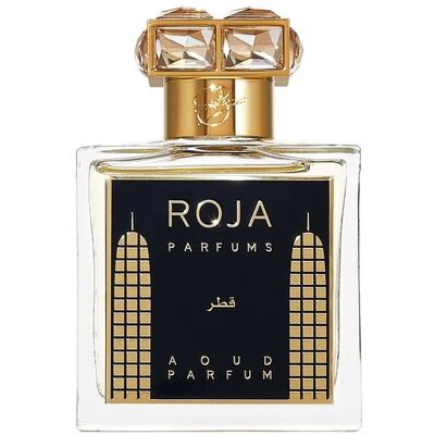 Perfum unisex Roja Parfums Qatar - 50 ml - Zapach orientalno-pikantny Perfum unisex Roja Parfums Qatar - 50 ml - Zapach orientalno-pikantny