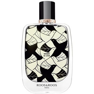 Roos&Roos,; Woods In Love, woda perfumowana, 100 ml Roos&Roos,; Woods In Love, woda perfumowana, 100 ml