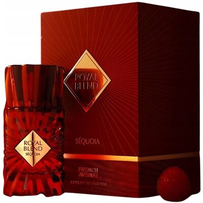 Royal Blen Sequoia 100 Ml French Avenue Royal Blen Sequoia 100 Ml French Avenue