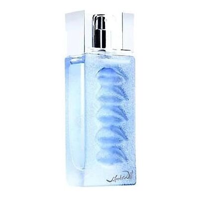 Salvador Dali Eau de Ruby Lips Eau de Toilette - Kobiety, 50ml Salvador Dali Eau de Ruby Lips Eau de Toilette - Kobiety, 50ml