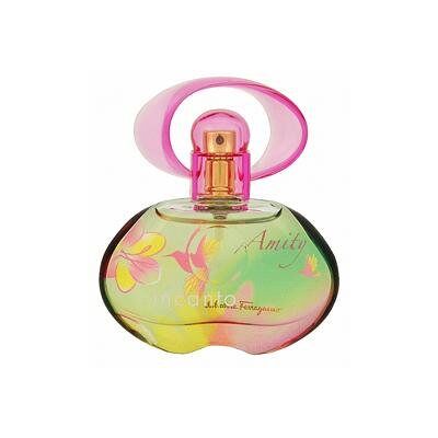 Salvatore Ferragamo Incanto Amity EDT - Perfum dla kobiet - 30ml Salvatore Ferragamo Incanto Amity EDT - Perfum dla kobiet - 30ml