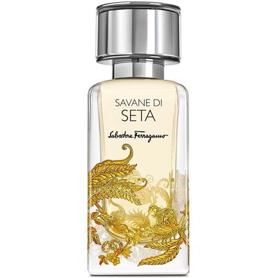 Perfum unisex Salvatore Ferragamo Savane di Seta - Eau de Parfum 50ml Perfum unisex Salvatore Ferragamo Savane di Seta - Eau de Parfum 50ml