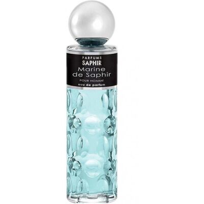 Saphir, Marine, woda perfumowana, 200 ml Saphir, Marine, woda perfumowana, 200 ml