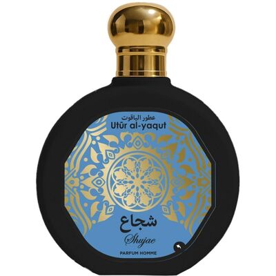 Saphir, Utur Al-Yaqut Shujae woda perfumowana spray 100ml Saphir, Utur Al-Yaqut Shujae woda perfumowana spray 100ml