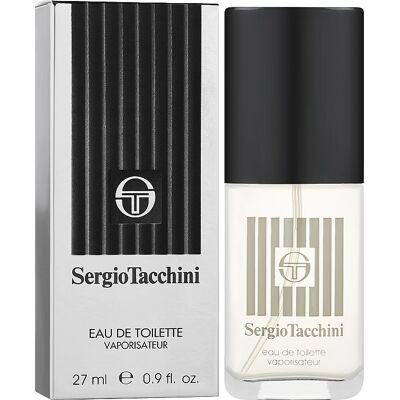 Perfum męski Sergio Tacchini - EDT 27ml Perfum męski Sergio Tacchini - EDT 27ml