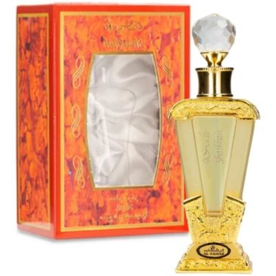 SHAIKHAH Perfumy Arabskie w Olejku 20 ml Al Rehab CPO Orientalne SHAIKHAH Perfumy Arabskie w Olejku 20 ml Al Rehab CPO Orientalne