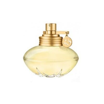 Shakira S Eau de Toilette - Kwiatowy, Owocowy, Ciepły - 80ml Shakira S Eau de Toilette - Kwiatowy, Owocowy, Ciepły - 80ml