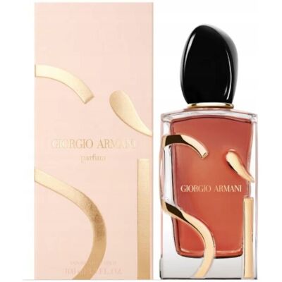 Si perfumy spray 100ml Si perfumy spray 100ml