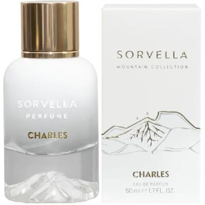 Sorvella Mountain Charles, Woda Perfumowana, 50Ml Sorvella Mountain Charles, Woda Perfumowana, 50Ml