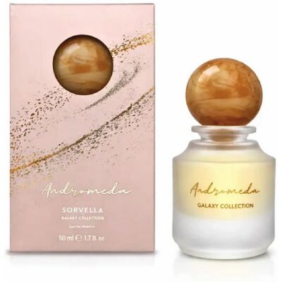 Sorvella Perfume, Andromeda woda perfumowana spray 50ml Sorvella Perfume, Andromeda woda perfumowana spray 50ml