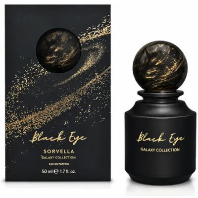 Sorvella Perfume, Black Eye woda perfumowana spray 50ml Sorvella Perfume, Black Eye woda perfumowana spray 50ml