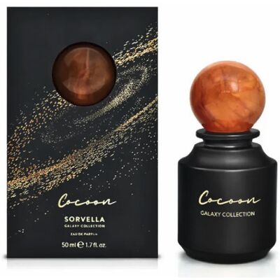 Sorvella Perfume, Cocoon woda perfumowana spray 50ml Sorvella Perfume, Cocoon woda perfumowana spray 50ml