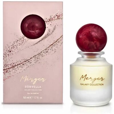 Sorvella Perfume, Merger woda perfumowana spray 50ml Sorvella Perfume, Merger woda perfumowana spray 50ml