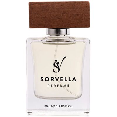 Sorvella Perfume, S526 For Men, woda perfumowana spray, 50ml Sorvella Perfume, S526 For Men, woda perfumowana spray, 50ml