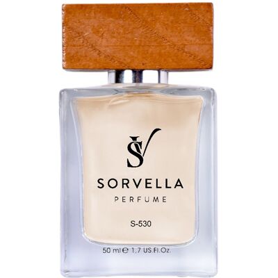 Sorvella Perfume, S530 For Men, woda perfumowana spray, 50ml Sorvella Perfume, S530 For Men, woda perfumowana spray, 50ml