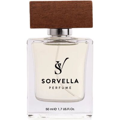 MANADA - Perfum S627 dla mężczyzn - Eau de Parfum 50ml MANADA - Perfum S627 dla mężczyzn - Eau de Parfum 50ml