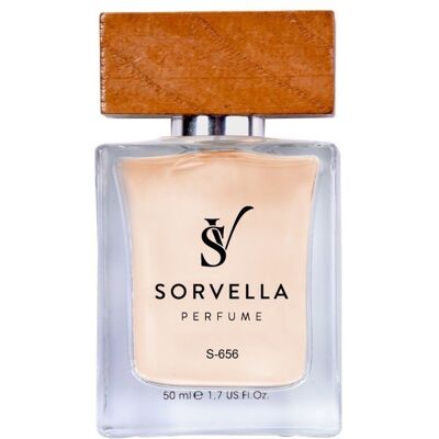 Sorvella S656 Dla Mężczyzn Eau de Parfum Spray Sorvella S656 Dla Mężczyzn Eau de Parfum Spray