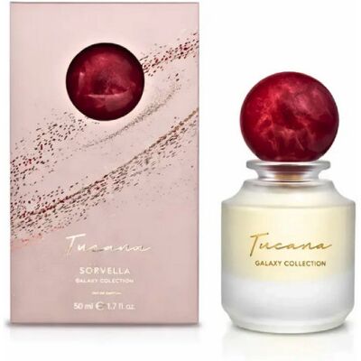 Sorvella Perfume, Tucana woda perfumowana spray 50ml Sorvella Perfume, Tucana woda perfumowana spray 50ml