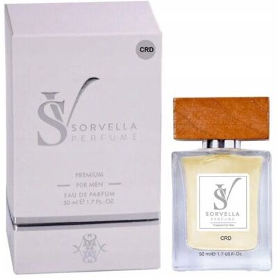 Sorvella Premium Crd 50Ml Woda Perfumowana Sorvella Premium Crd 50Ml Woda Perfumowana
