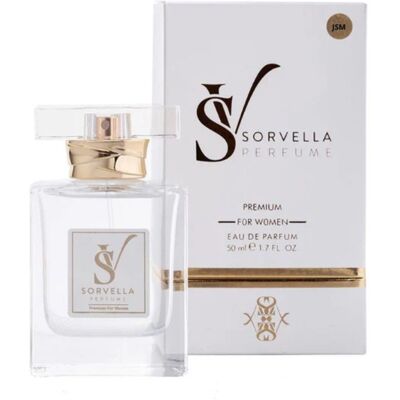 Sorvella Premium Jsm 50Ml Woda Perfumowana Dla Kobiet Perfumy Damskie Sorvella Premium Jsm 50Ml Woda Perfumowana Dla Kobiet Perfumy Damskie