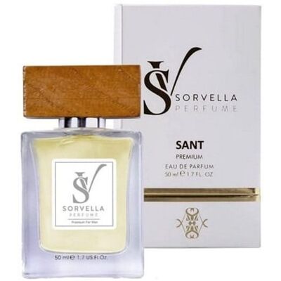Sorvella Premium Sant 50ml Woda Perfumowana Unisex Damska Męska Sorvella Premium Sant 50ml Woda Perfumowana Unisex Damska Męska