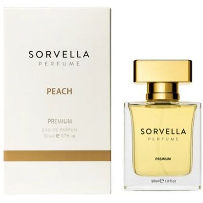 Sorvella Premium Shy 50ml Woda Perfumowana dla Kobiet Perfumy Damskie Sorvella Premium Shy 50ml Woda Perfumowana dla Kobiet Perfumy Damskie