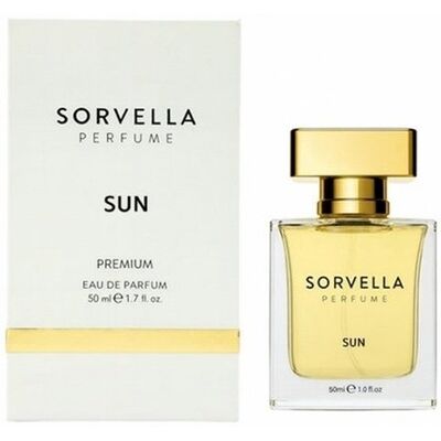 Sorvella Premium Sun 50ml Woda Perfumowana Unisex Damska Męska Sorvella Premium Sun 50ml Woda Perfumowana Unisex Damska Męska