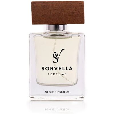 Sorvella S18 50ml Woda Perfumowana Sorvella S18 50ml Woda Perfumowana