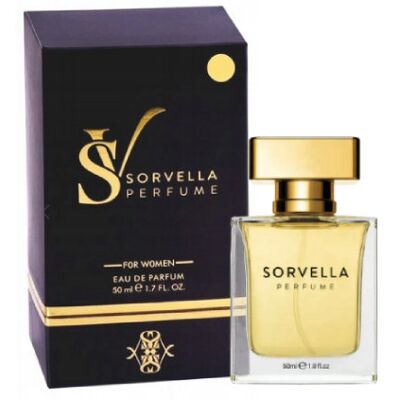 Sorvella V-628 50Ml Woda Perfumowana Dla Kobiet Perfumy Damskie Sorvella V-628 50Ml Woda Perfumowana Dla Kobiet Perfumy Damskie