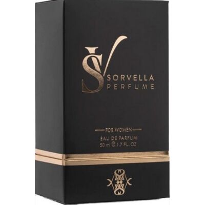 Sorvella V545 Zen Woda Perfumowana Dla Kobiet Perfumy Damskie 50Ml Sorvella V545 Zen Woda Perfumowana Dla Kobiet Perfumy Damskie 50Ml