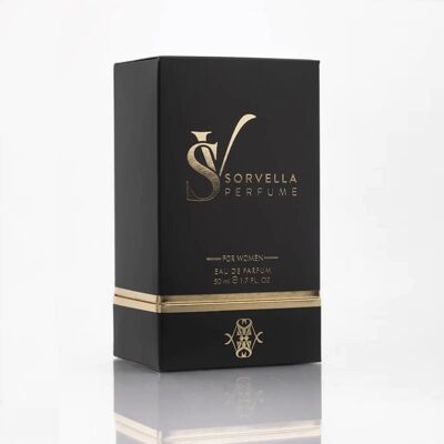 Sorvella V604 50Ml Woda Perfumowana Women Sorvella V604 50Ml Woda Perfumowana Women