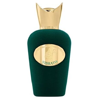Sospiro Perfumes Vibrato woda perfumowana spray 100ml Sospiro Perfumes Vibrato woda perfumowana spray 100ml