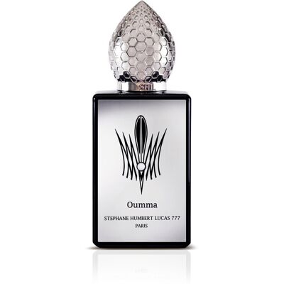 Stephane Humbert Lucas Oumma 50ml - Eau de Parfum Stephane Humbert Lucas Oumma 50ml - Eau de Parfum