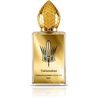 Stephane Humbert Lucas Taklamakan - Unisex Perfum 50ml Stephane Humbert Lucas Taklamakan - Unisex Perfum 50ml