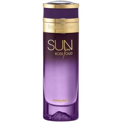 Sun Java Rose Oud woda perfumowana spray 75ml Sun Java Rose Oud woda perfumowana spray 75ml