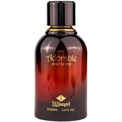 TaDangel, Adorable Pour Femme woda perfumowana spray 100ml TaDangel, Adorable Pour Femme woda perfumowana spray 100ml