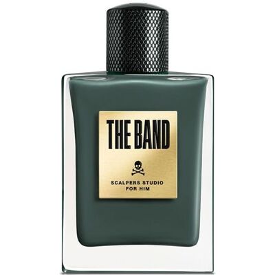 THE BAND FOR HIM edp vapo 100 ml THE BAND FOR HIM edp vapo 100 ml