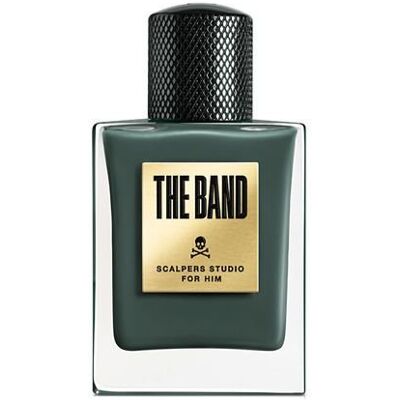 THE BAND FOR HIM edp vapo 50 ml THE BAND FOR HIM edp vapo 50 ml