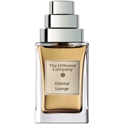 The Different Company Oriental Lounge EDP - Perfumy The Different Company Oriental Lounge EDP - Perfumy